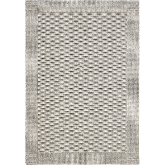 Alfombra DESERTO GRAY (Colección Interior/Exterior)